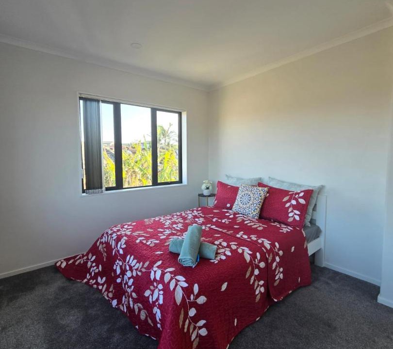 Photo of Bedroom in Mangere