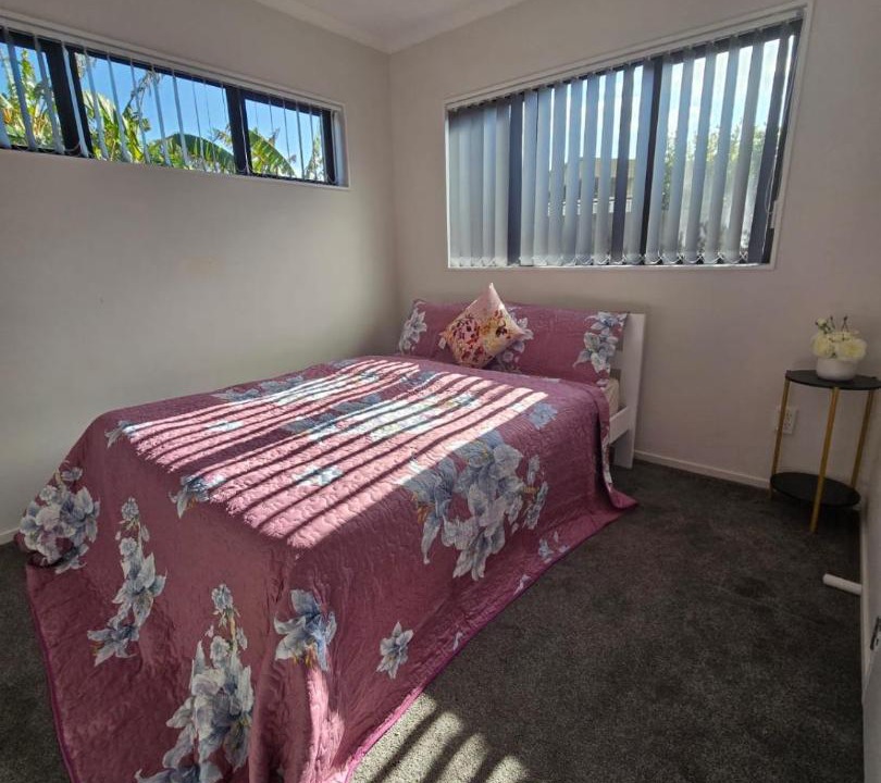 Photo of Bedroom in Mangere