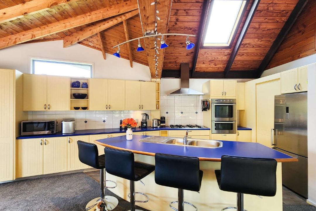 Photo of Kitchen in Hahei