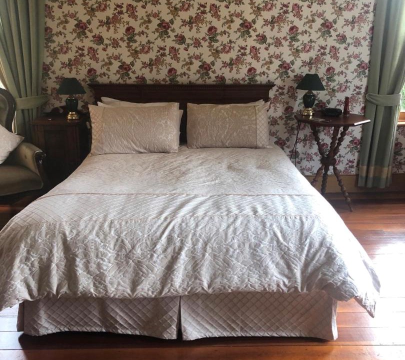 Photo of Bedroom in Solway
