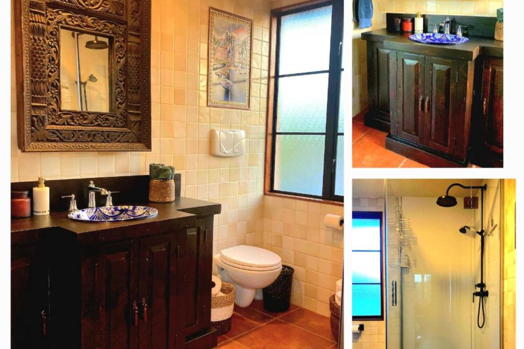 Photo of Bathroom in Whangamata