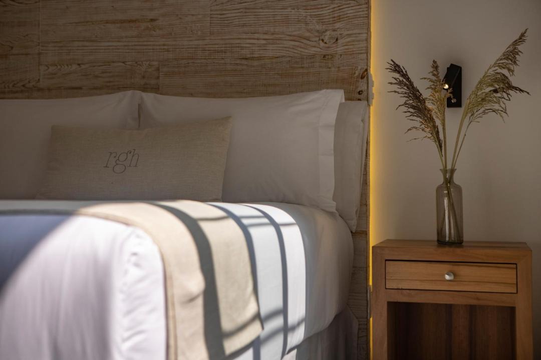 Photo of Bedroom in Colonia Cuauhtemoc
