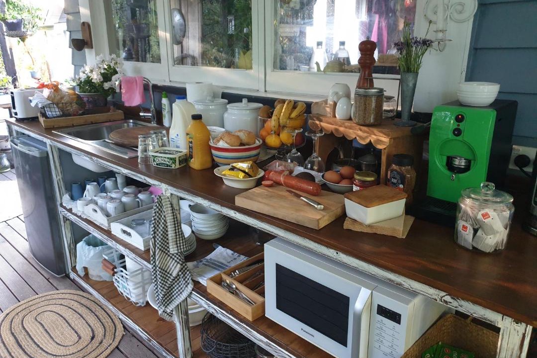 Photo of Kitchen in Motueka