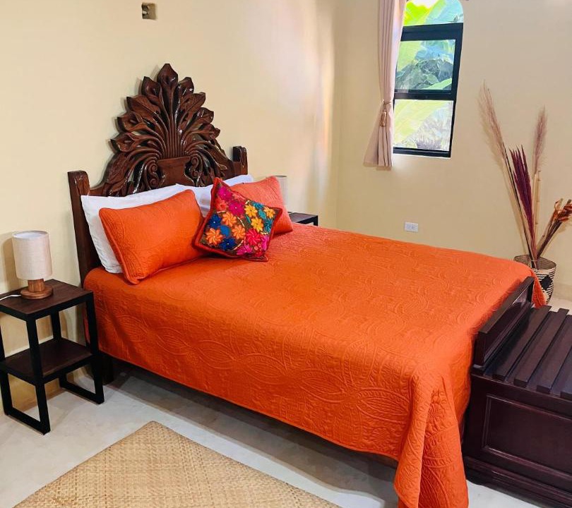 Photo of Bedroom in Barrio de Santiago