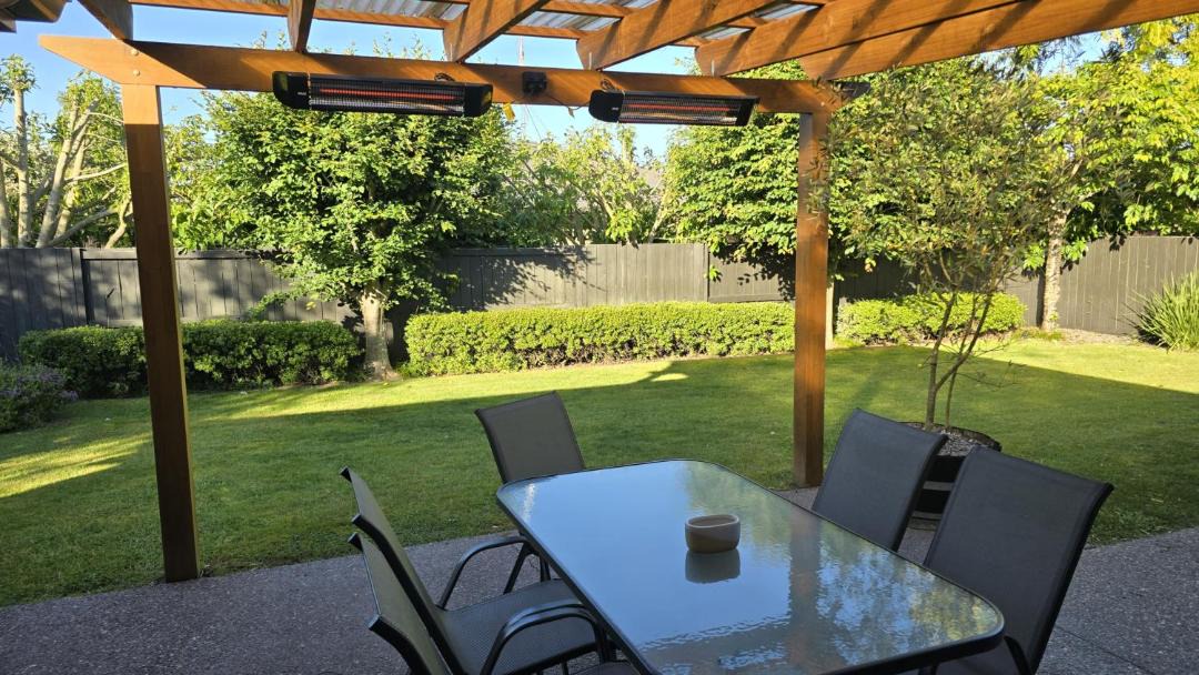 Photo of Patio Balcony in Hamilton