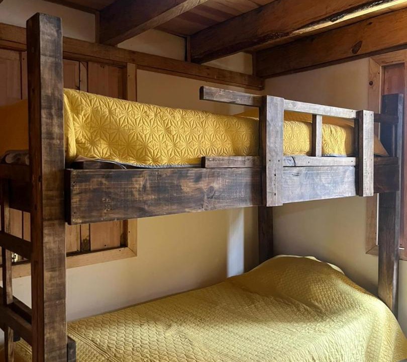 Photo of Bedroom in Chiquilistlan