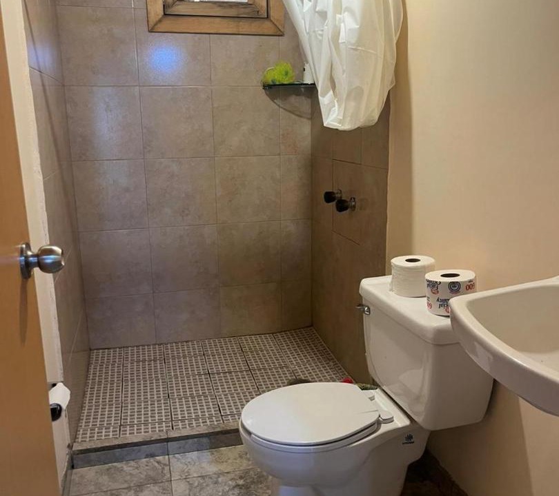 Photo of Bathroom in Chiquilistlan