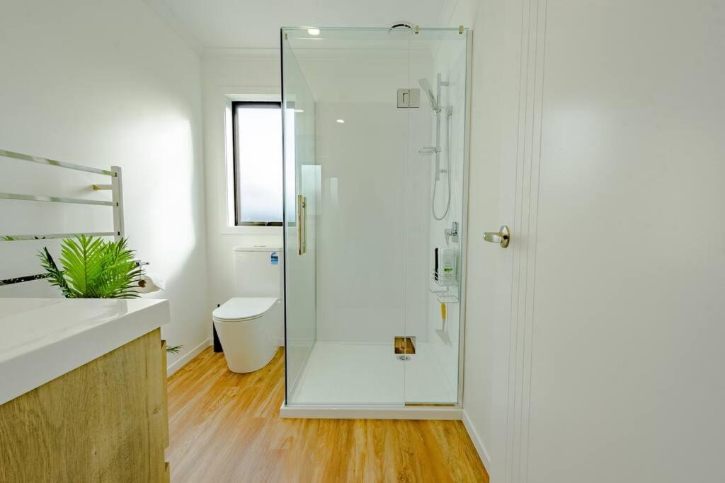 Photo of Bathroom in Frankton