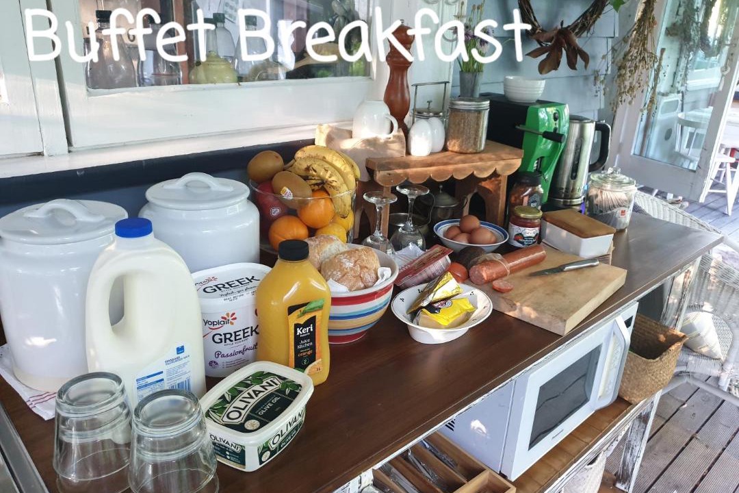 Photo of Kitchen in Motueka