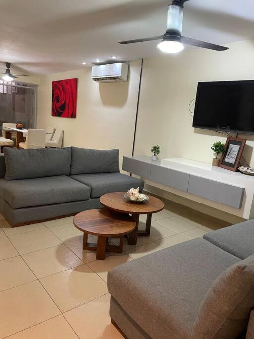 Photo of Livingroom in Valle Dorado