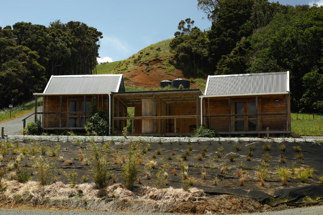 Photo of Others in Mahurangi West