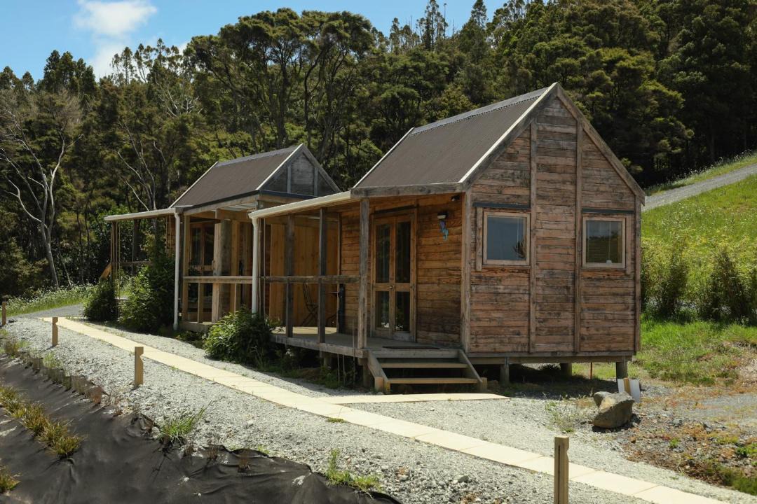 Photo of Others in Mahurangi West