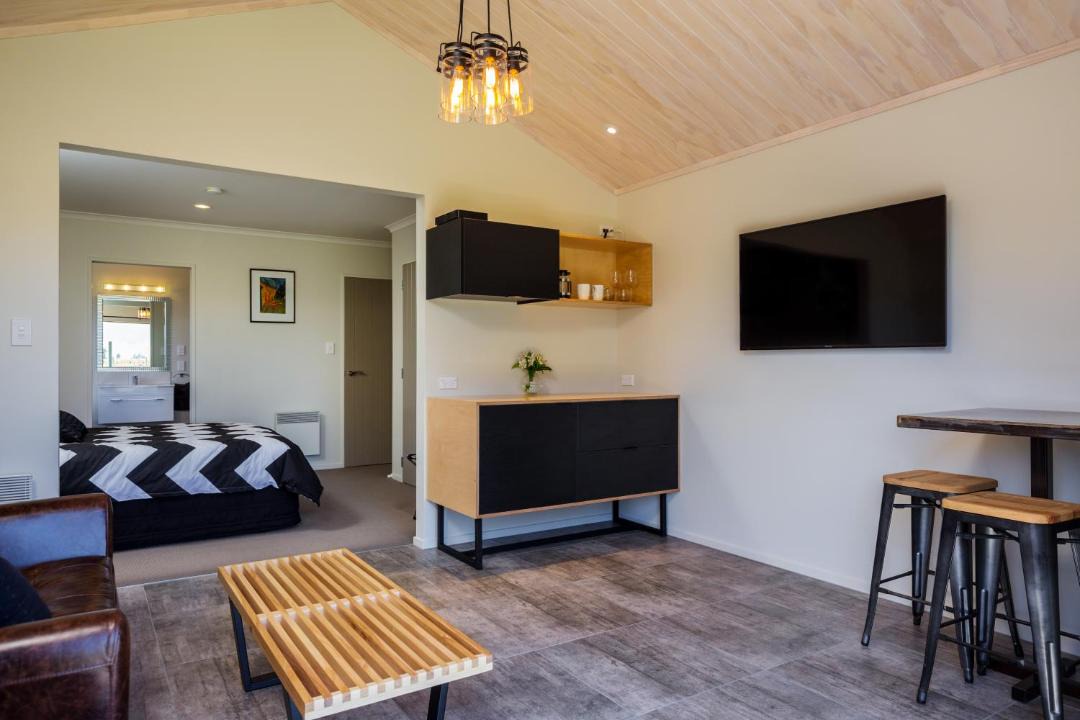 Photo of Livingroom in Blenheim