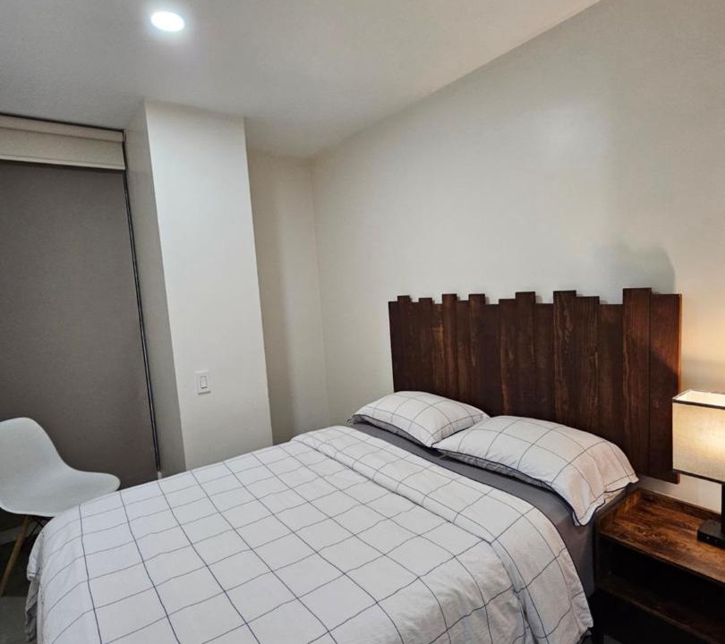 Photo of Bedroom in Colonia Centro