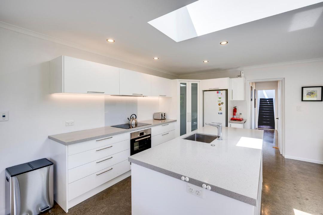 Photo of Kitchen in Havelock North