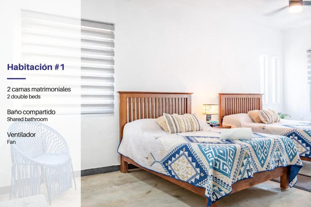 Photo of Bedroom in Tequesquitengo