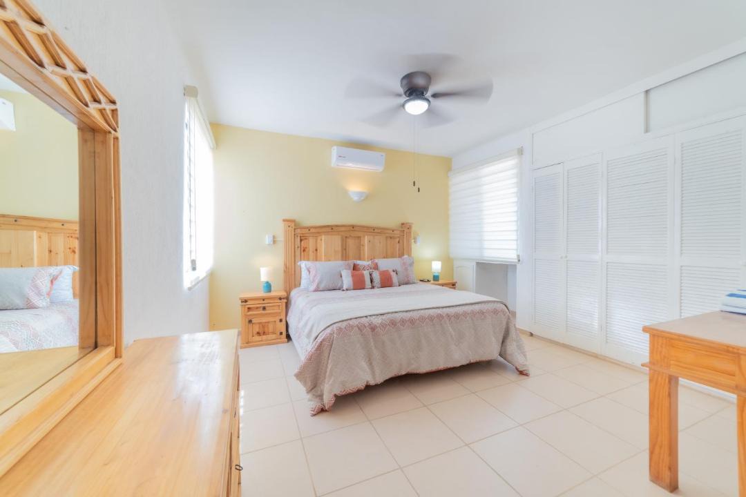 Photo of Bedroom in La Paz