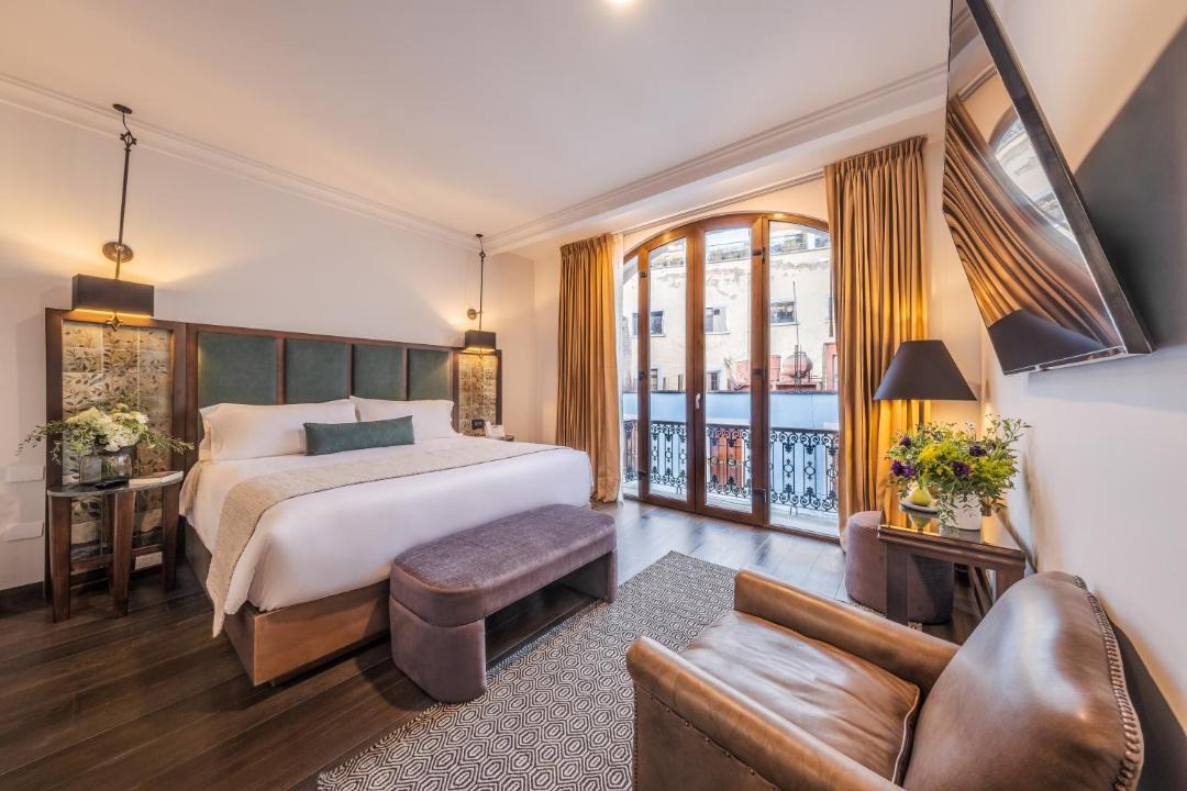 Photo of Bedroom in Zona Centro