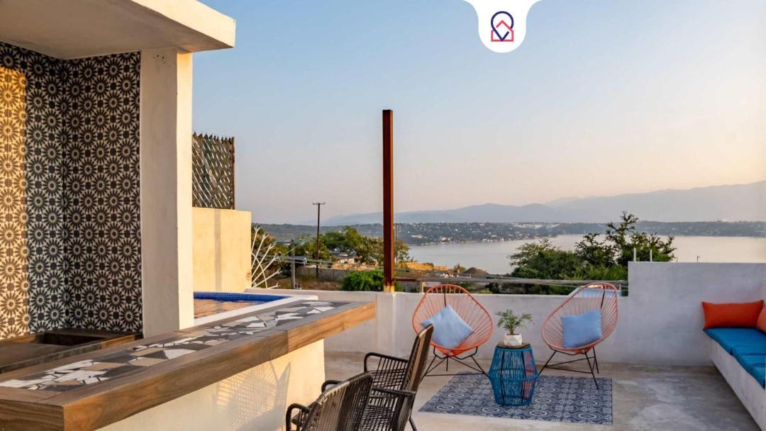 Photo of Patio Balcony in Tequesquitengo