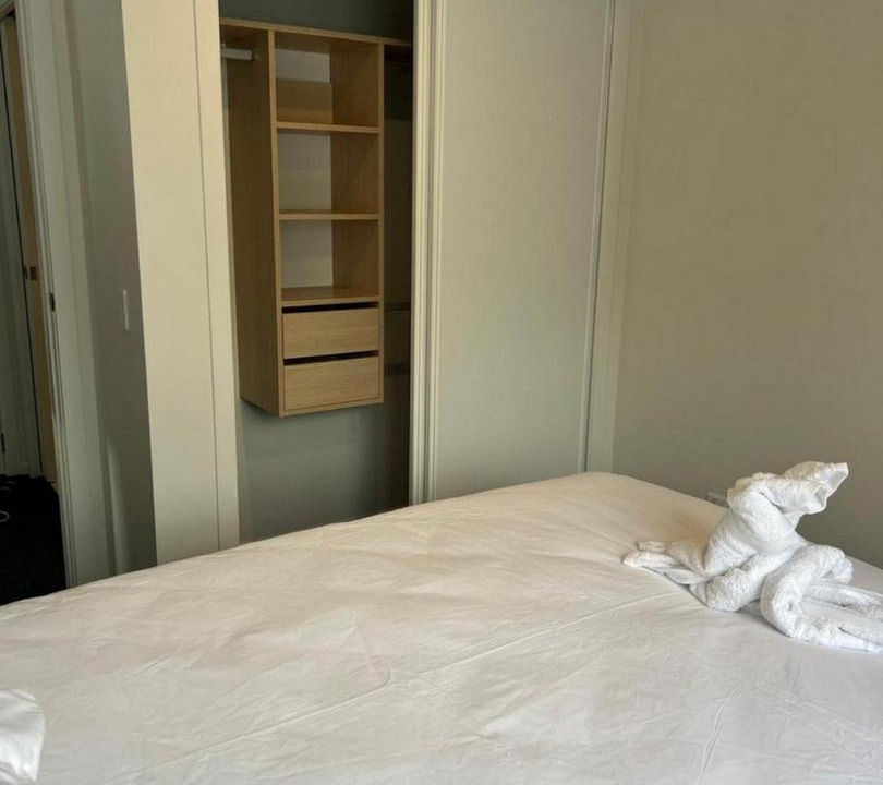 Photo of Bedroom in Lower Hutt
