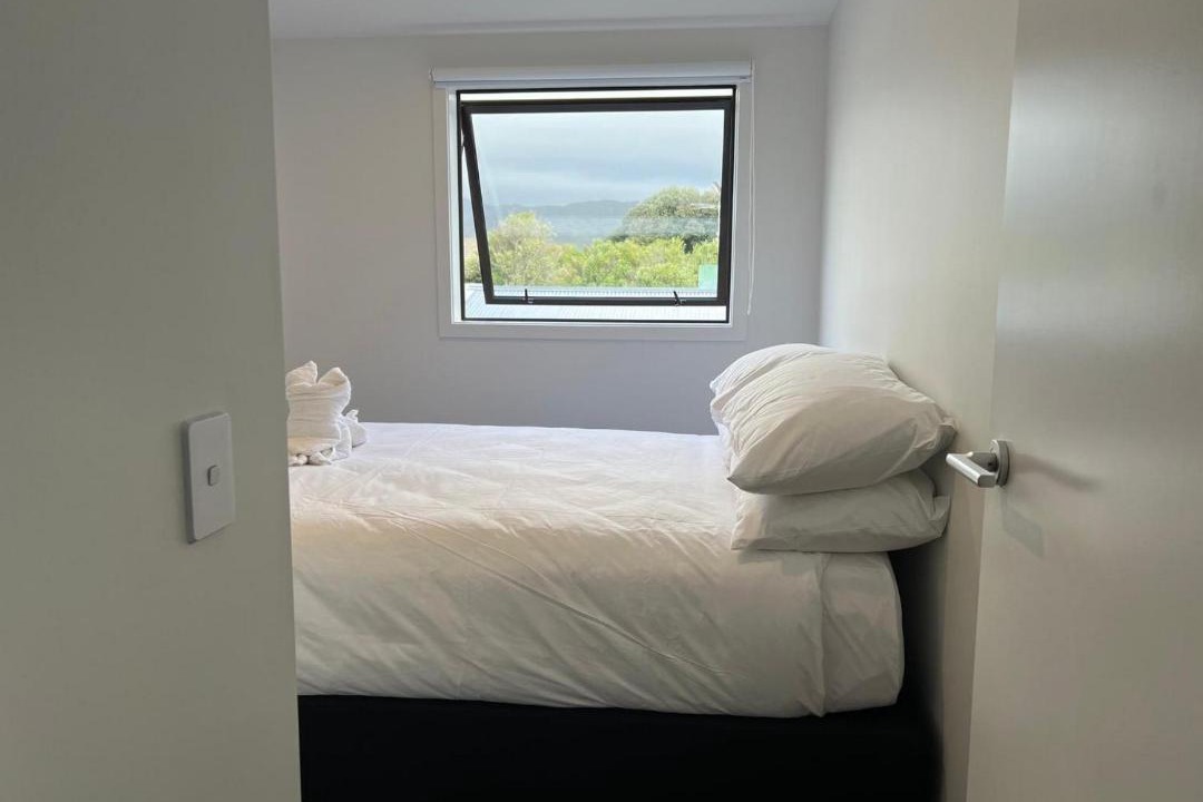 Photo of Bedroom in Lower Hutt