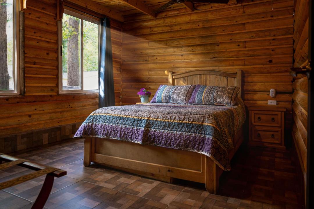 Photo of Bedroom in Monterrey