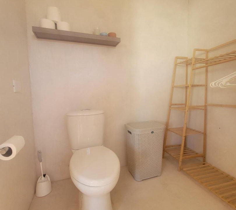 Photo of Bathroom in El Sargento