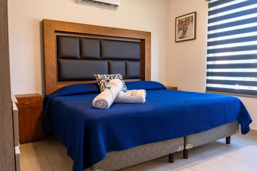 Photo of Bedroom in Boulevard Barra Vieja