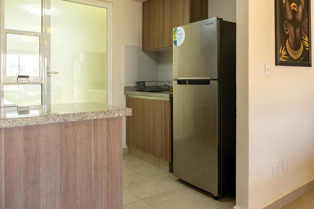 Photo of Kitchen in Boulevard Barra Vieja