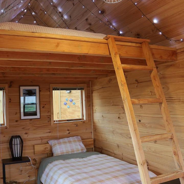 Photo of Bedroom in Mahurangi West