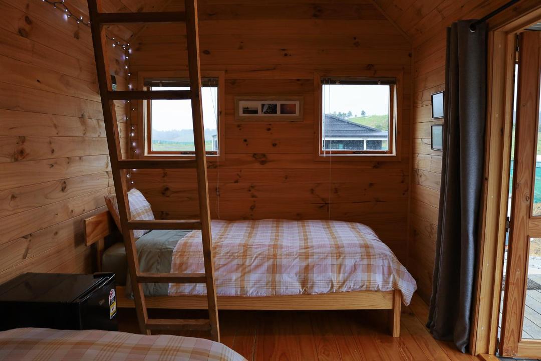 Photo of Bedroom in Mahurangi West