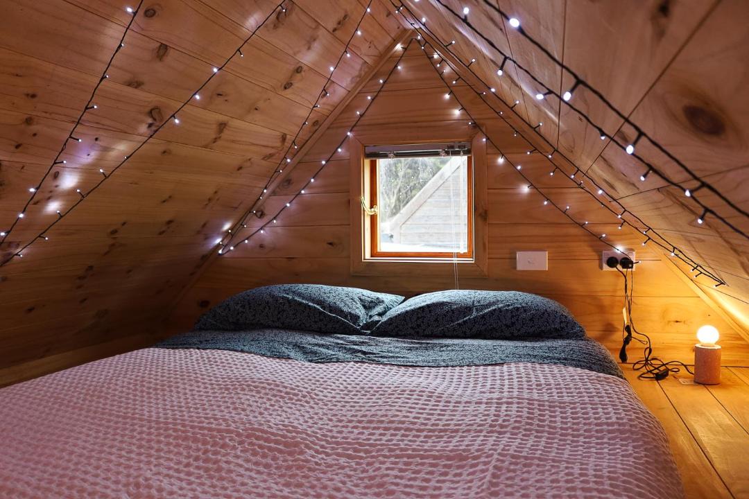 Photo of Bedroom in Mahurangi West
