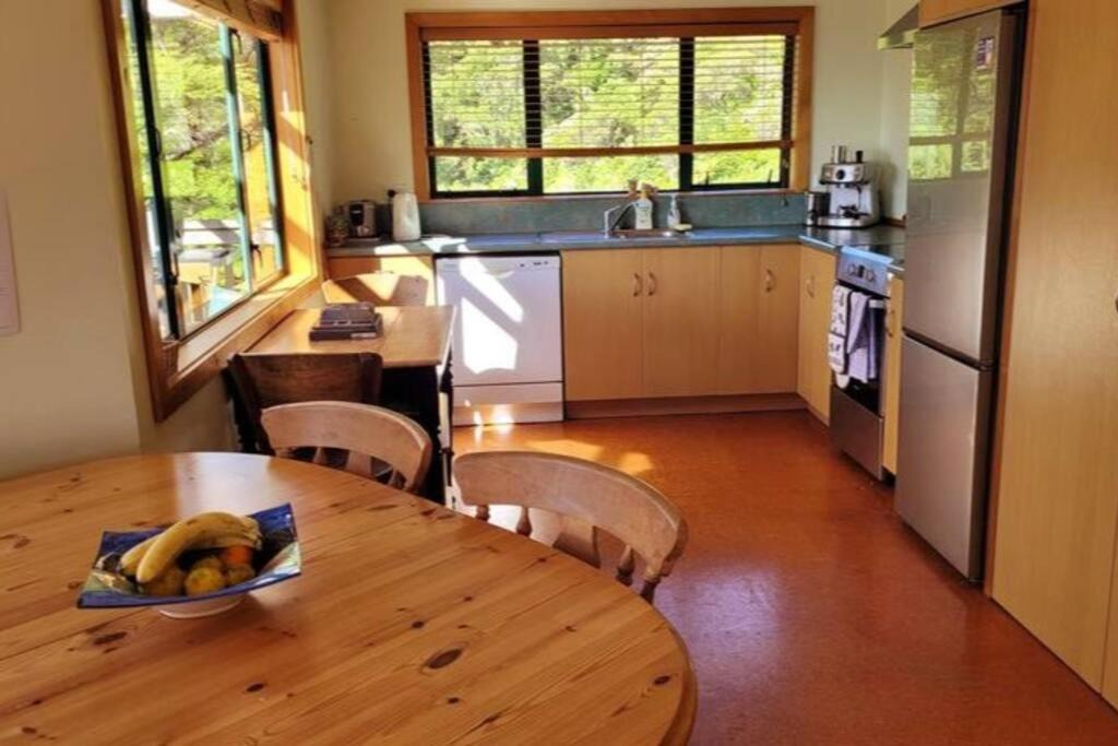 Photo of Kitchen in Tata Beach