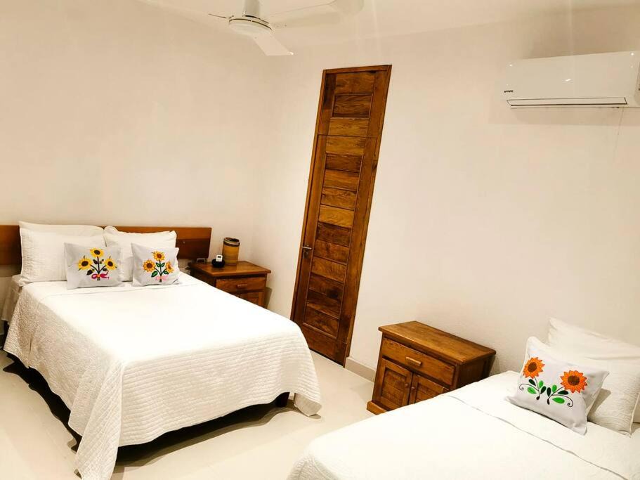 Photo of Bedroom in Bacocho
