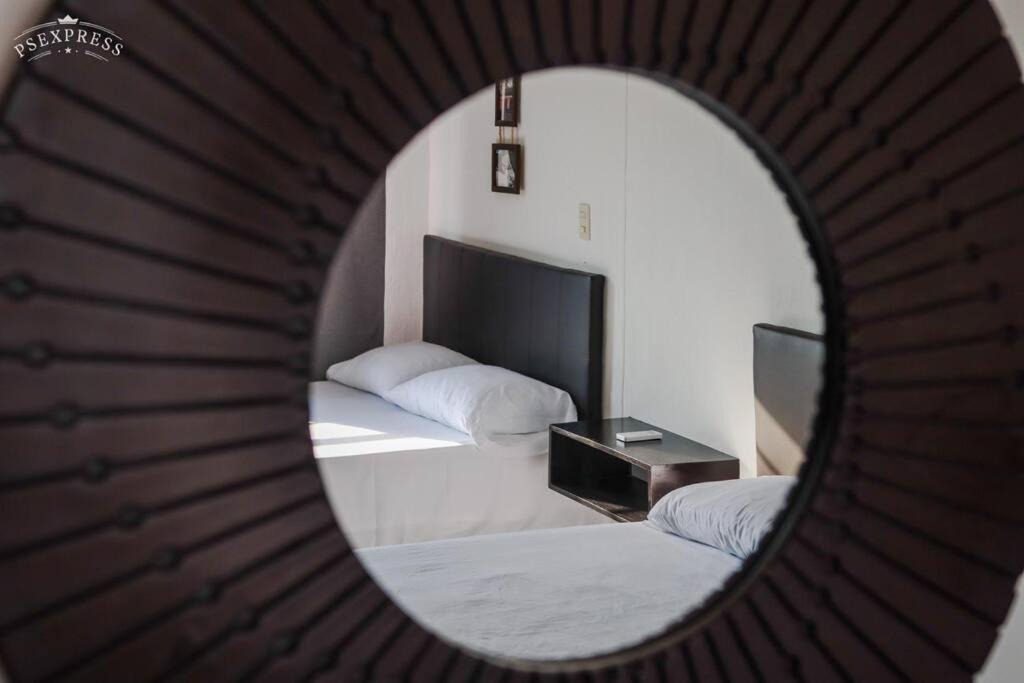 Photo of Bedroom in Tuxtla Gutierrez