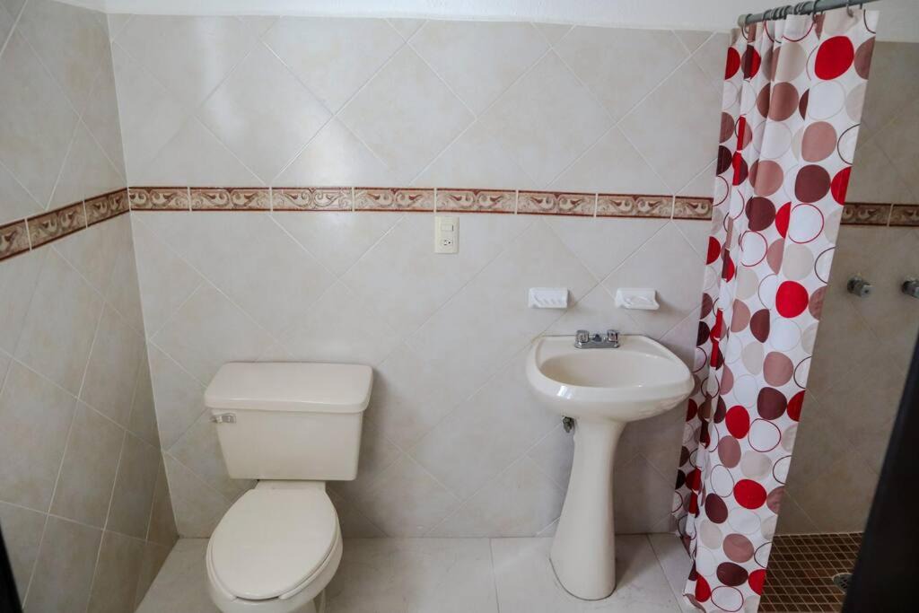 Photo of Bathroom in Tuxtla Gutierrez