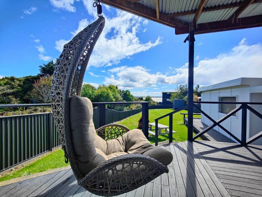 Photo of Patio Balcony in Riverton