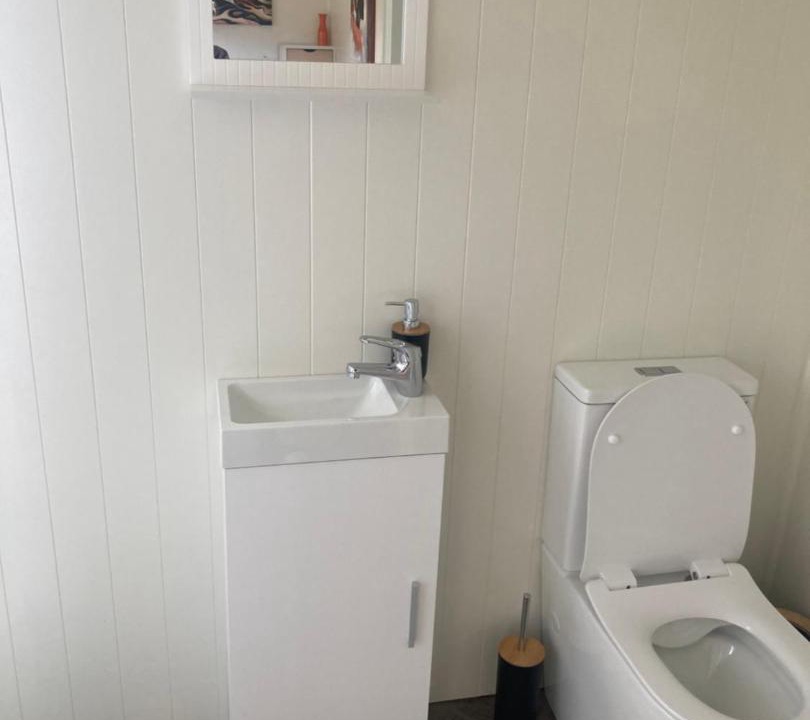 Photo of Bathroom in Whangarei