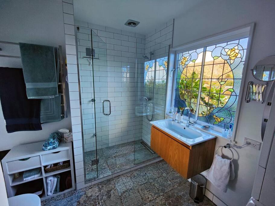 Photo of Bathroom in Paekakariki