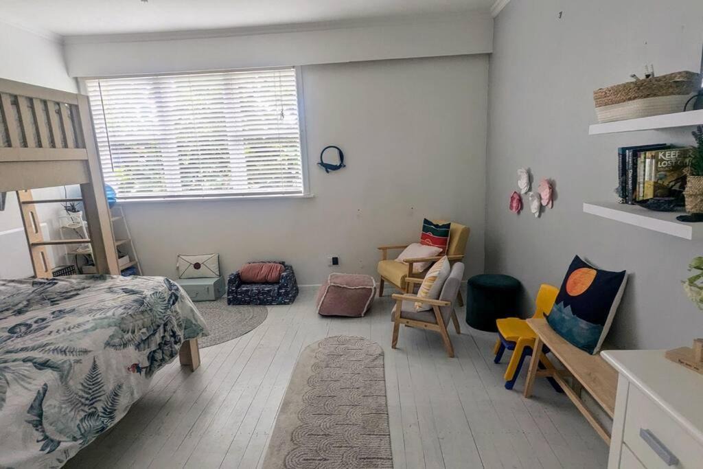 Photo of Bedroom in Paekakariki