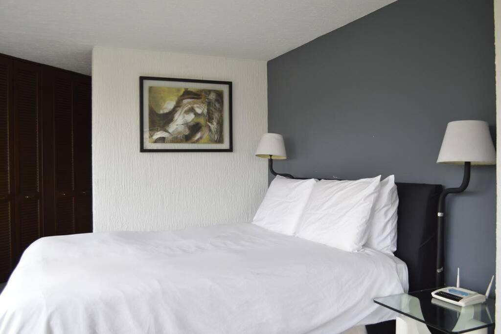 Photo of Bedroom in Zona Rosa