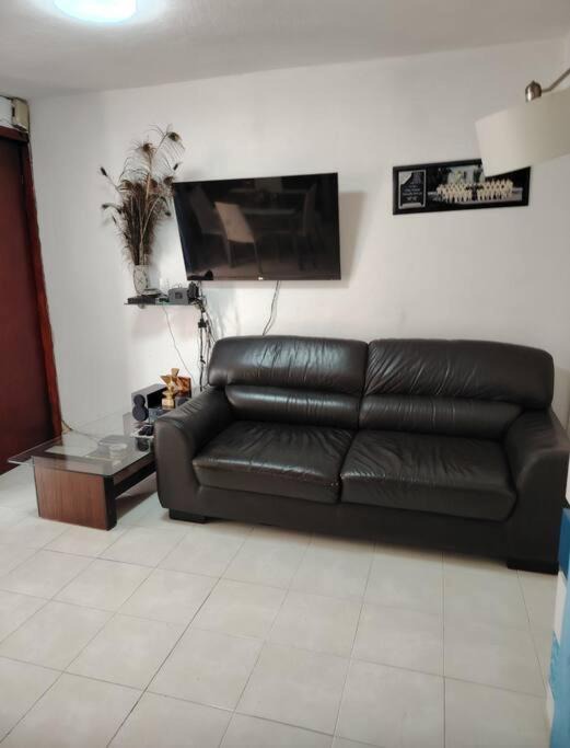 Photo of Livingroom in Tlalpan