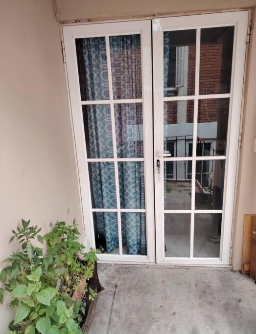 Photo of Patio Balcony in Tlalpan