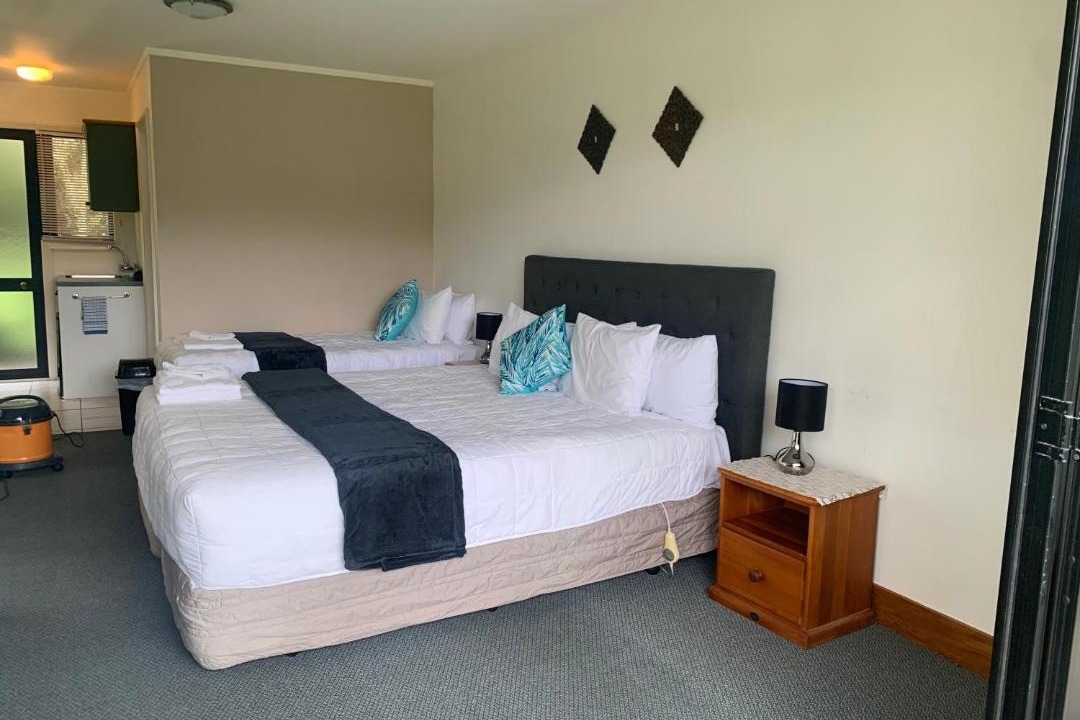Photo of Bedroom in Snells Beach