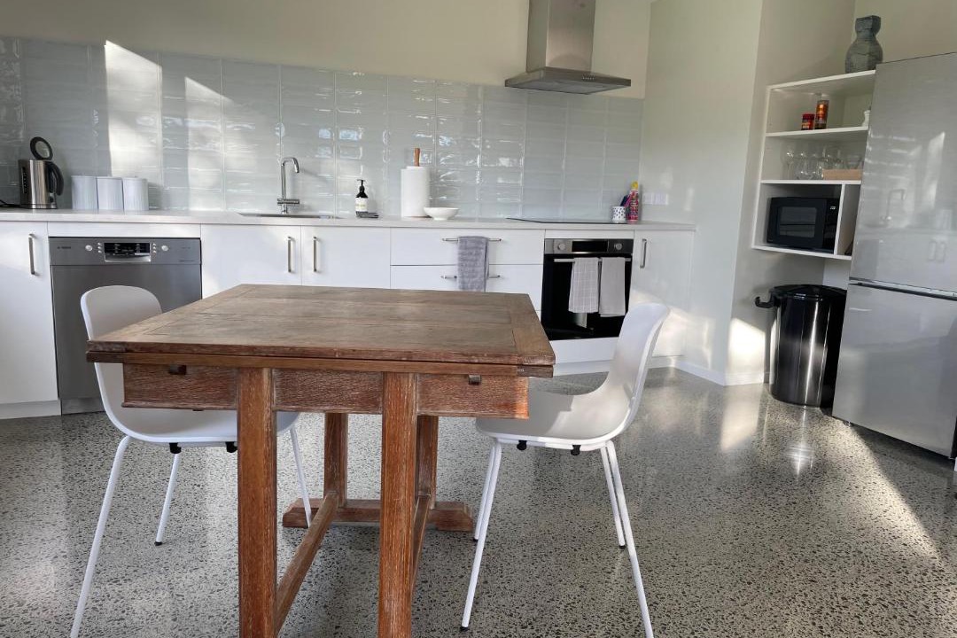 Photo of Kitchen in Matakana