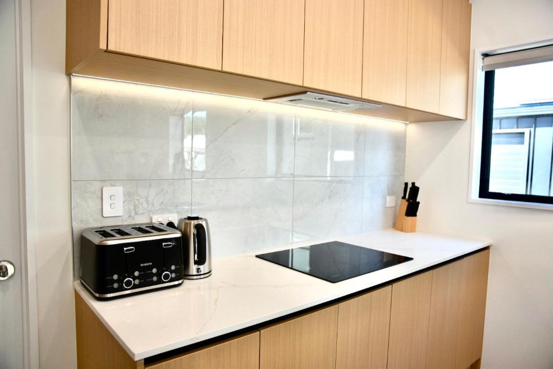 Photo of Kitchen in Edgeware
