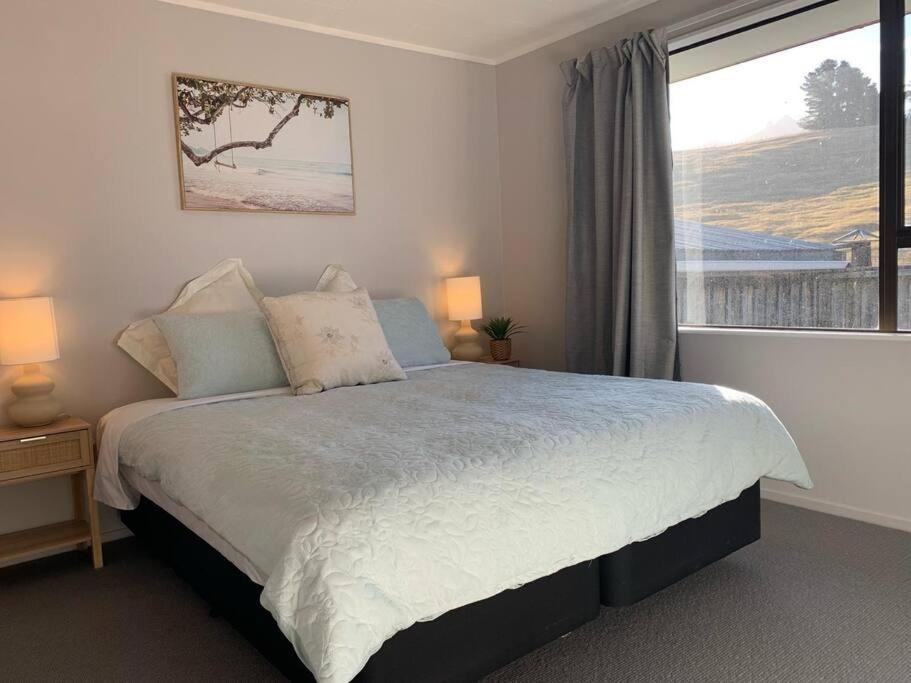 Photo of Bedroom in Christchurch District