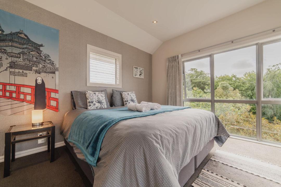 Photo of Bedroom in Christchurch
