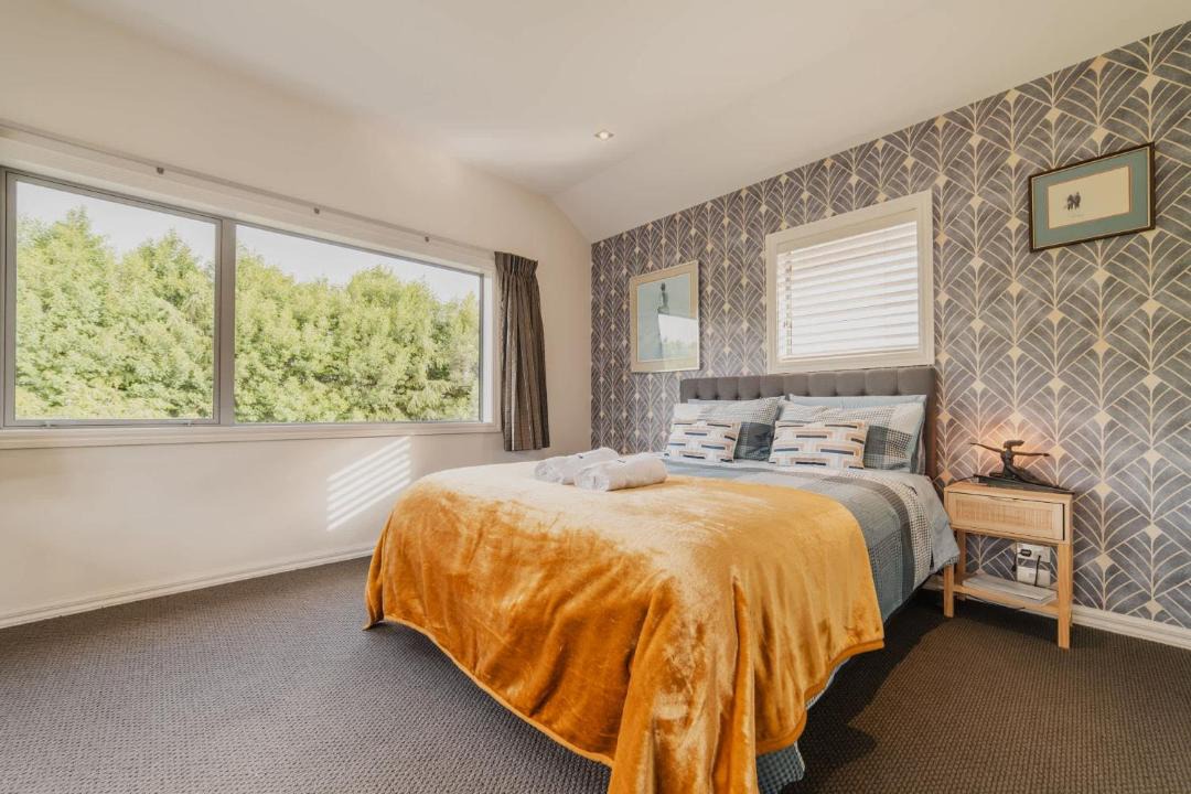 Photo of Bedroom in Christchurch