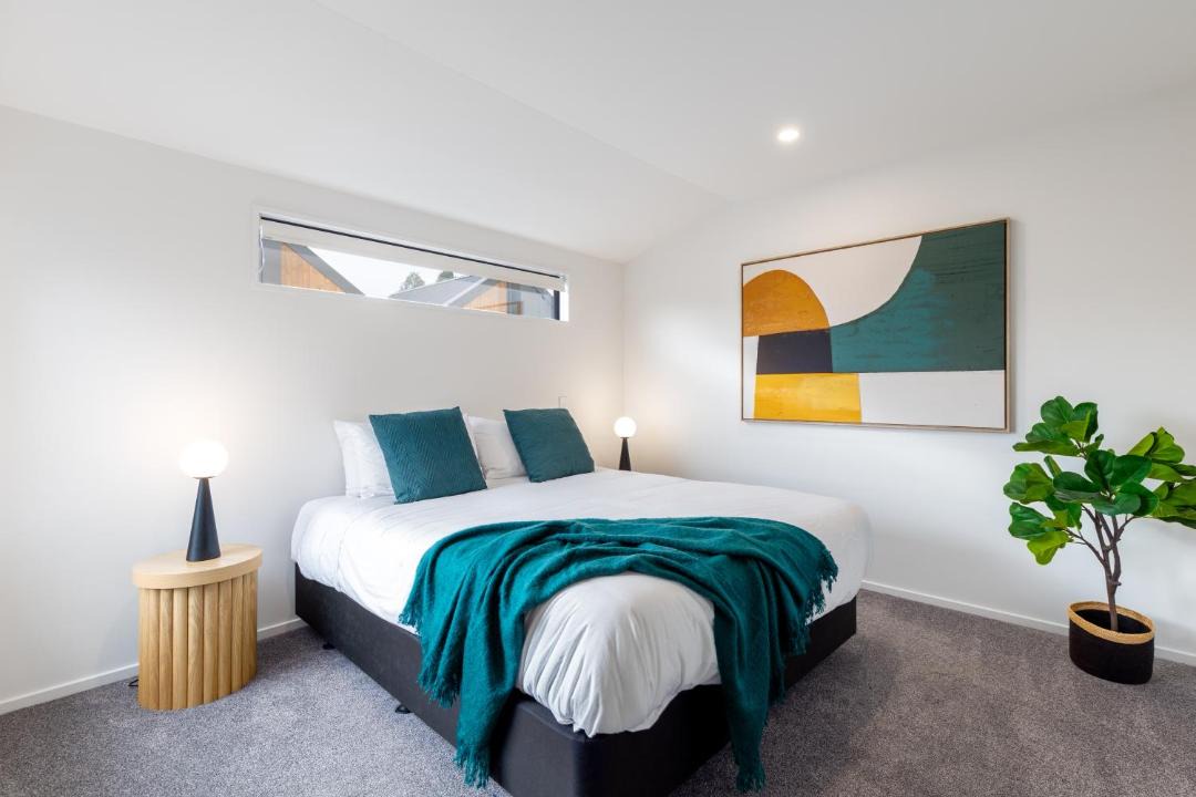 Photo of Bedroom in Addington